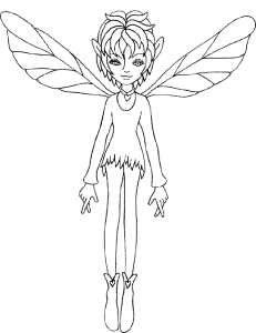 Fairy Coloring Pages 115 272197 High Definition Wallpapers| wallalay.