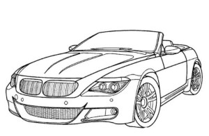 Car Drawing Color Images 6 HD Wallpapers | aduphoto.