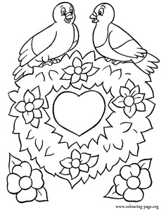 minnie mouse coloring pages for girls