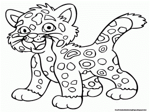 Turn Pictures Into Coloring Pages For Free