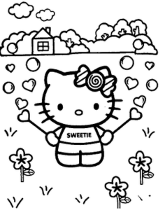 August, 2014 | Free Coloring Pages - Part 21
