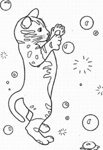 Free Printable Coloring Pages Of Puppies Pictures 1