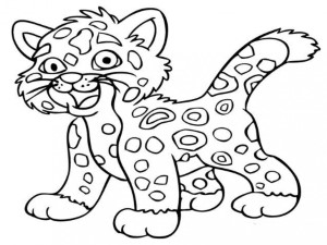 Have Another Coloring Book Page For Your Kids To Print Out And