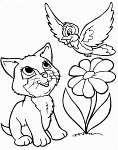Coloring Pages Caterpillar Page Cartoons Maya The Bee 263717 Poppy