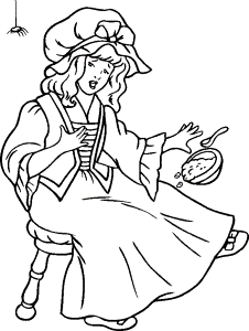Coloring Pages: ewok coloring pages Star Wars Ewok Coloring Pages