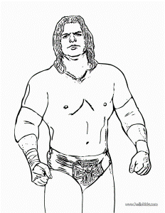 Wwe Wrestling Coloring Pages Image Search Results Playering Wwe