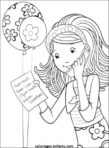 Coloring & Activity Pages: 06/