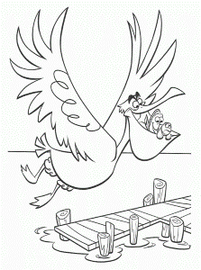 finding nemo coloring pages to print - artona