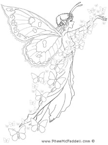COLORING PAGES | 31 Pins
