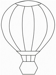 Pin by Nataliya Melnikova on Hot air balloon