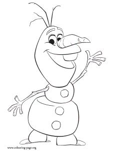 FREE Frozen Printable Coloring & Activity Pages! Plus FREE
