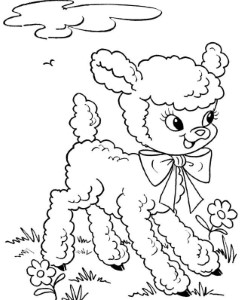 Free Easter Coloring Pages | Coloring Pages