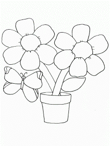 flower-coloring-pages-for-girls-10-and-up-3