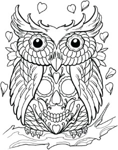 Tattoo Coloring Pages Printable at GetDrawings.com | Free ...