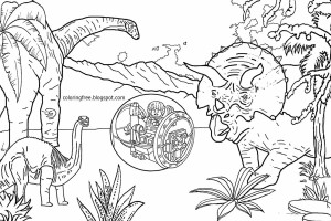 Jurassic Park Coloring Pages 10 Pics Of Lego Jurassic World T Rex ...