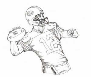 Green Bay Packers Logo Coloring Page Free Printable Coloring Pages ...