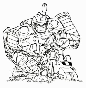 Transformer Rescue Bots Coloring Pages | Transformers rescue bots,  Transformers coloring pages, Rescue bots