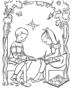 desert habitat coloring pages image search results