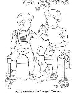 Boy Printable Coloring Pages | download free printable coloring pages