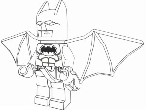 lego batman coloring pages cartoon Archives - Printable Free ...