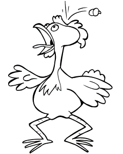 free coloring pages to print and color | Coloring Picture HD For