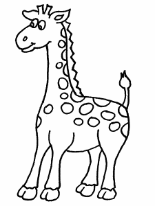 Coloring Pages for Kids Printable 2 | Coloring Town