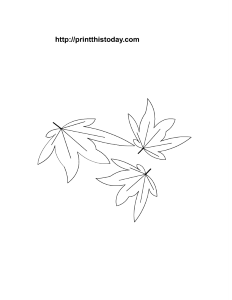 Free printable thanksgiving coloring Pages | Print This Today
