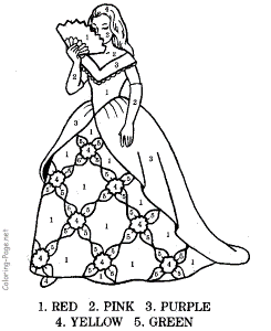 Free Printable Educational Coloring Pages | Free coloring pages