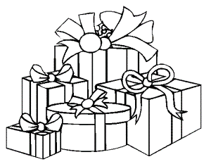 Christmas Coloring Pages For Kids Free Coloring Pages For 2014