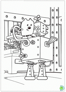 Wbbzy Coloring Pages - Free Printable Coloring Pages | Free