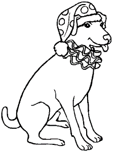 coloring book pages of animals – 610×819 Coloring picture animal